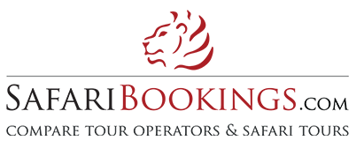 Safari Bookings